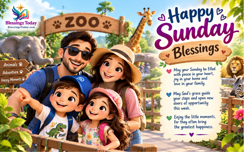 Happy Sunday