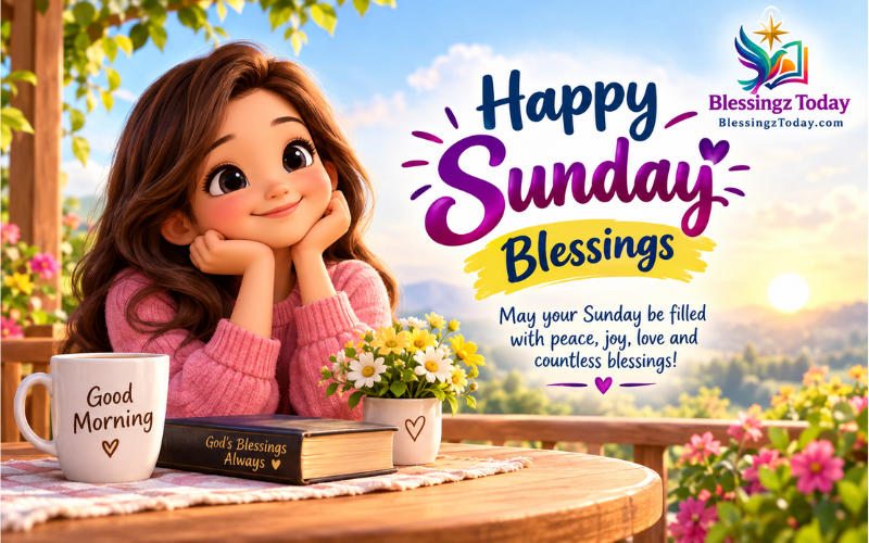 Happy Sunday